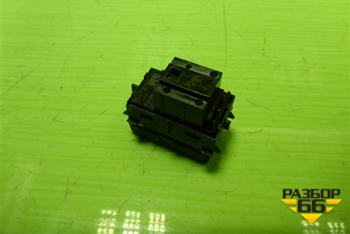 Кнопка стеклоподъёмника (5E0959855A) для Skoda Octavia (A7) с 2013г (Октавия)