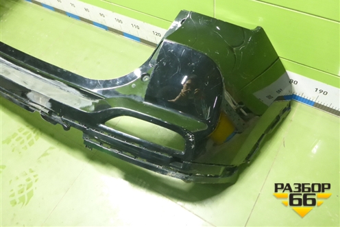 Бампер задний (602000499AA) для Chery Tiggo 4 с 2017-2025г (Тиго 4)