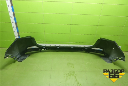 Бампер задний (602000499AA) для Chery Tiggo 4 с 2017-2025г (Тиго 4)