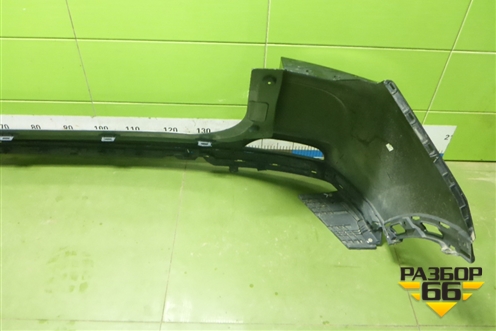 Бампер задний (602000499AA) для Chery Tiggo 4 с 2017-2025г (Тиго 4)