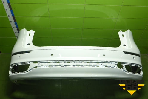 Бампер задний (под парктроник) (602001517AA) для Jaecoo J8 c 2024г (Джей8)