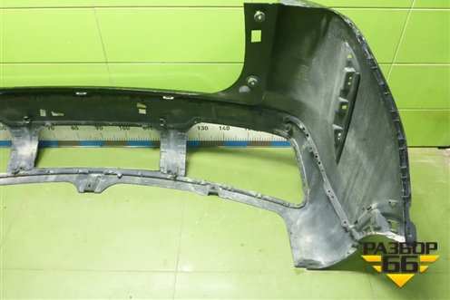 Бампер задний (под парктроник) (602002380AA) для Jaecoo J7 с 2023г (Джей7)