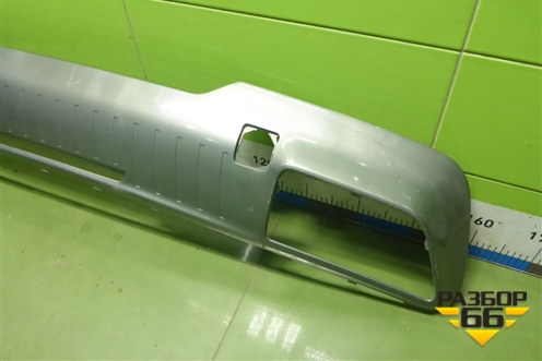 Накладка заднего бампера (602003175AA) для Jaecoo J7 с 2023г (Джей7)