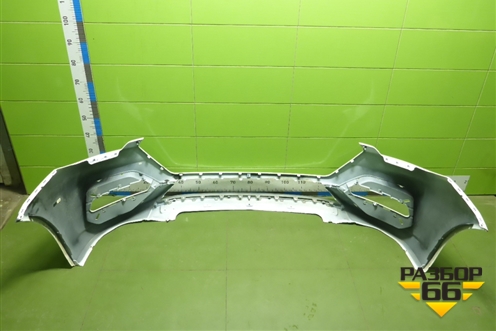 Бампер передний (602001527AA) для OMODA C5 с 2022г (Ц5)