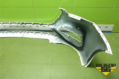 Бампер передний (602001527AA) для OMODA C5 с 2022г (Ц5)