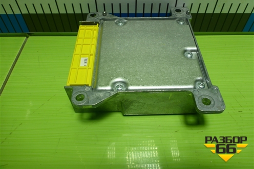 Блок управления AIR BAG (A2049012604) для Mercedes Benz C-Klass W204 с 2007-2014г (Ц)