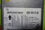 Блок управления AIR BAG (A2079010100) для Mercedes Benz E-Klass C207 (купе) с 2009г (Е Купе)