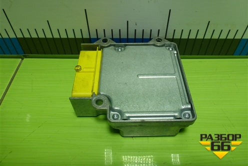 Блок управления AIR BAG (5N0959655Q) для Volkswagen Passat-CC с 2008г (Пассат ЦЦ)