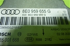 Блок управления AIR BAG (8E0959655G) для Audi A4 (В7) с 2004-2009г (А4)