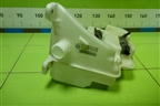 Бачок омывателя лобового стекла (5Q0955449P) для Skoda Octavia (A7) с 2013г (Октавия)