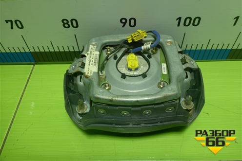 Подушка безопасности в рулевое колесо (8E0880201L) для Audi A6 (C5) с 1997-2005г (А6)