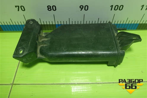 Адсорбер фильтр угольный (3C201801E) для Volkswagen Passat (В7) с 2011-2014г (Пассат Б7)