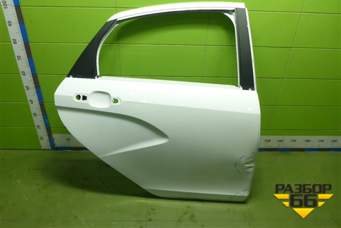 Дверь задняя правая для VAZ Vesta/Веста с 2015г