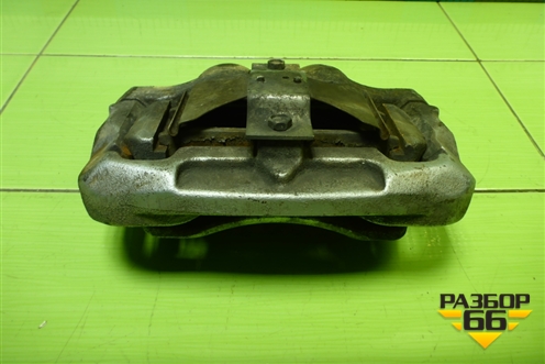 Суппорт передний левый для UAZ Профи с 2017г