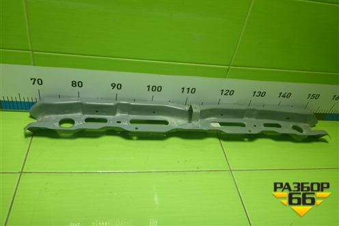 Панель передняя (нижняя часть) (T155300502) для Chery Tiggo 4 с 2017-2025г (Тиго 4)