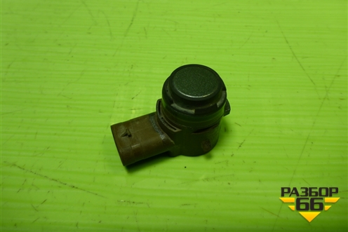 Датчик парковки (5Q0919297B) для Skoda Octavia (A7) с 2013г (Октавия)