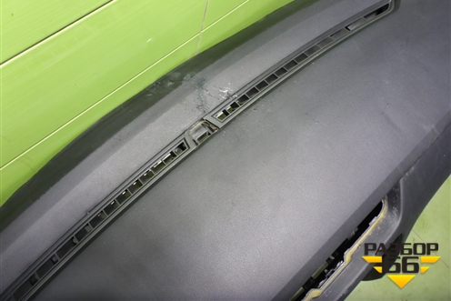 Торпедо под AIR BAG без AIR BAG (5EU857091) для Skoda Octavia (A7) с 2013г (Октавия)