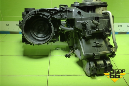 Корпус отопителя (5Q1816005AD) для Skoda Octavia (A7) с 2013г (Октавия)