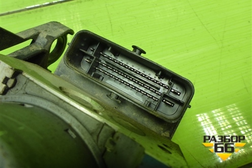 Блок ABS (5Q0614517AF) для Skoda Octavia (A7) с 2013г (Октавия)