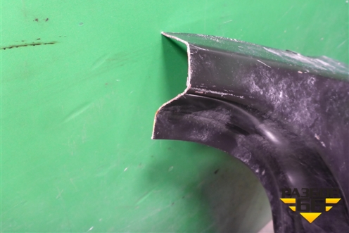 Порог со стойкой правый новый (6001546981) для Renault Logan с 2004-2015г (Логан)