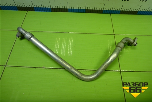 Трубка кондиционера для Skoda Octavia (A7) с 2013г (Октавия)