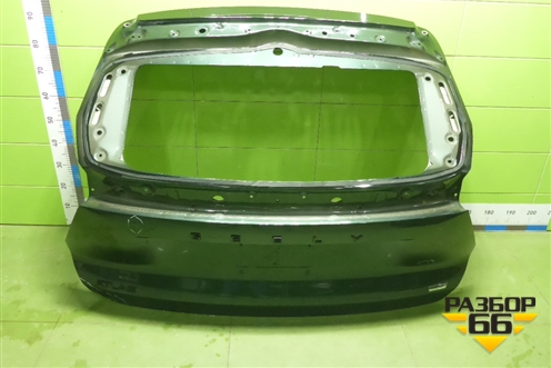 Дверь багажника (5062053300C15) для Geely Atlas 2 с 2023-2025г (Атлас)