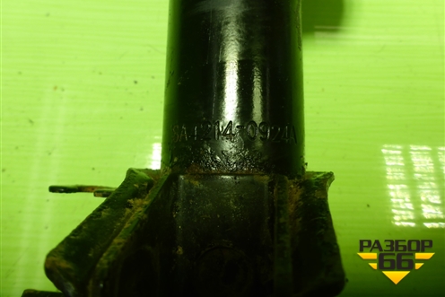 Амортизатор передний левый (SA42140924A) для Opel Corsa D с 2006-2014г (Корса Д)