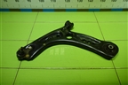 Рычаг передний левый (5Q0407151L) для Skoda Octavia (A7) с 2013г (Октавия)