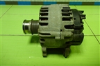 Генератор (1.4л CZD) (04E903021Q) для Skoda Octavia (A7) с 2013г (Октавия)