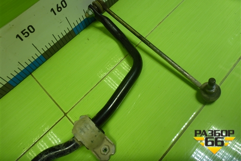 Стабилизатор передний для Skoda Octavia (A7) с 2013г (Октавия)