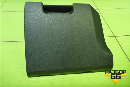 Ящик передней консоли (5E1857921) для Skoda Octavia (A7) с 2013г (Октавия)