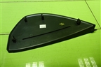 Накладка на торпедо (боковая правая) (5E0857504) для Skoda Octavia (A7) с 2013г (Октавия)