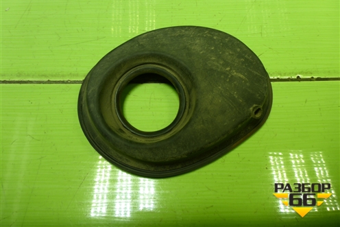 Пыльник горловины топливного бака (5E0809933) для Skoda Octavia (A7) с 2013г (Октавия)