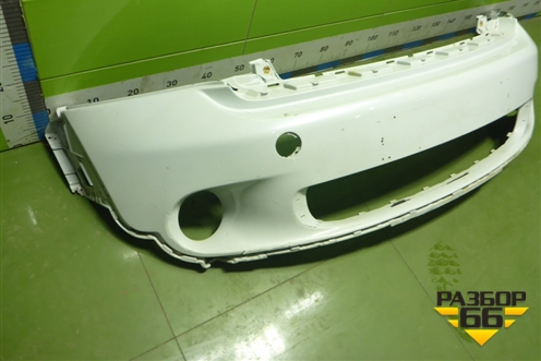 Бампер передний (до 2016г) (51119802216) для Mini Countryman R60 с 2010г (Кантримен)