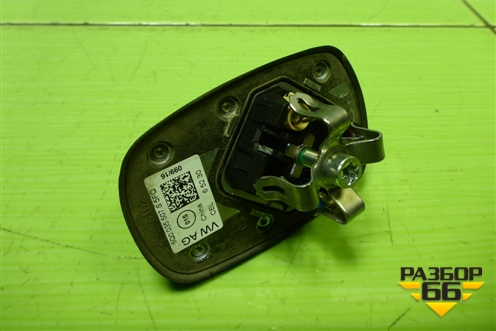 Антенна на крышу (5Q0035507) для Skoda Octavia (A7) с 2013г (Октавия)