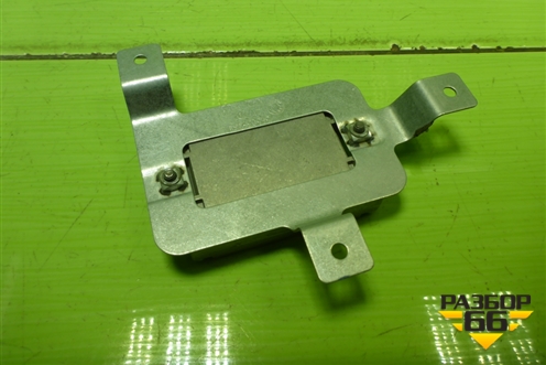 Антенна электрическая (усилитель) (4M0035456A) для Skoda Octavia (A7) с 2013г (Октавия)