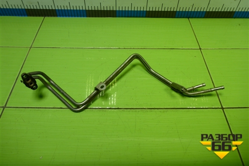 Трубка системы охлаждения (1.4л CZD) (04E122157BR) для Skoda Octavia (A7) с 2013г (Октавия)