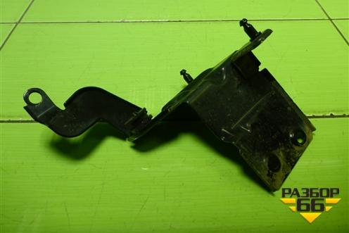 Кронштейн блока ABS (5Q1614235E) для Skoda Octavia (A7) с 2013г (Октавия)