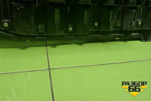 Решетка радиатора (602003279AA) для Jaecoo J8 c 2024г (Джей8)