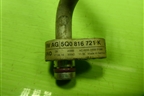 Трубка кондиционера (5Q0816721K) для Skoda Octavia (A7) с 2013г (Октавия)