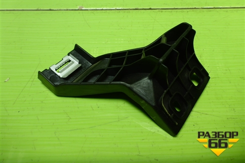 Кронштейн консоли (5E1863144) для Skoda Octavia (A7) с 2013г (Октавия)