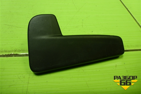 Ручка открывания капота (6R1823533) для Skoda Octavia (A7) с 2013г (Октавия)