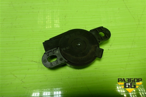 Динамик (парктроник) (5Q0919279) для Skoda Octavia (A7) с 2013г (Октавия)