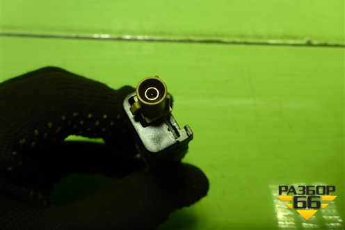 Антенна (5E5035577) для Skoda Octavia (A7) с 2013г (Октавия)