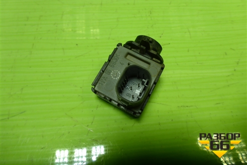 Датчик качества воздуха (5Q0907643C) для Skoda Octavia (A7) с 2013г (Октавия)