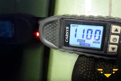 Дверь передняя левая для Chevrolet Lanos с 2004г (Ланос)