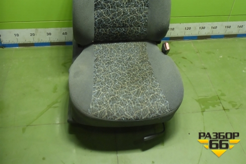 Сиденья комплект для Chevrolet Lanos с 2004г (Ланос)