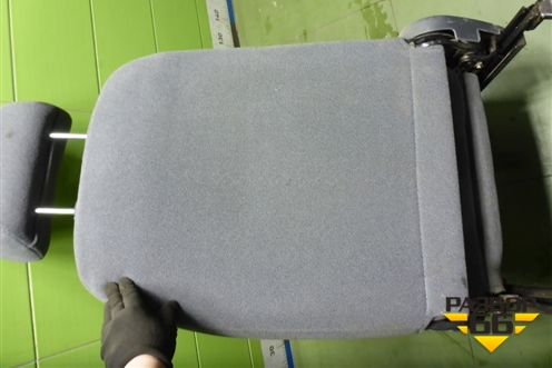 Сиденья комплект для Chevrolet Lanos с 2004г (Ланос)