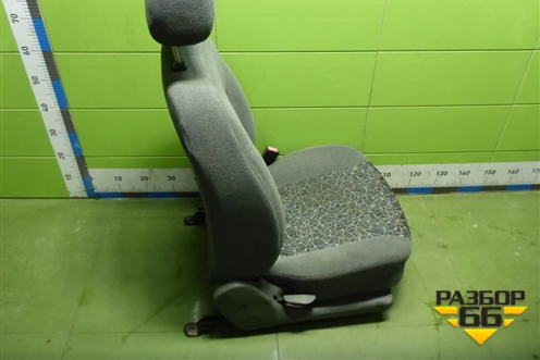 Сиденья комплект для Chevrolet Lanos с 2004г (Ланос)