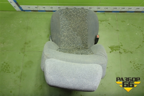 Сиденья комплект для Chevrolet Lanos с 2004г (Ланос)